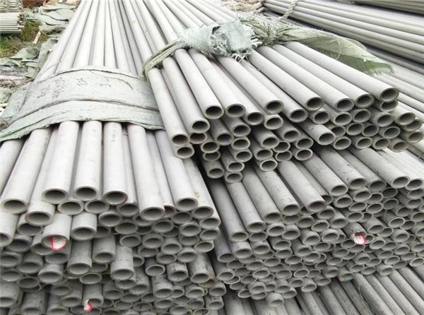 304不锈钢圆管厂家销售 316l不锈钢管批发 可加工